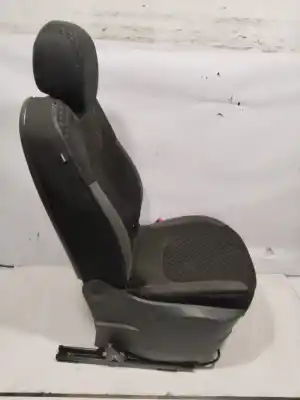 Second-hand car spare part right front seat for renault captur life oem iam references 