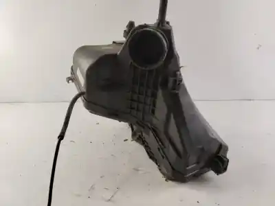 Peça sobressalente para automóvel em segunda mão suporte do filtro de ar por audi q5 (8r) 2.0 tdi advance quattro (105kw) referências oem iam 8k0133835bn  