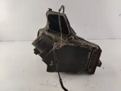 Peça sobressalente para automóvel em segunda mão SUPORTE DO FILTRO DE AR por AUDI Q5 (8R)  Referências OEM IAM 8K0133835BN  