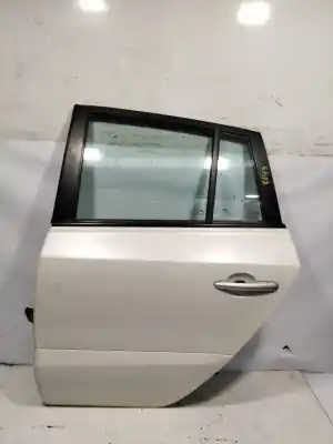 İkinci el araba yedek parçası arka sol kapi için renault koleos bose edition oem iam referansları   