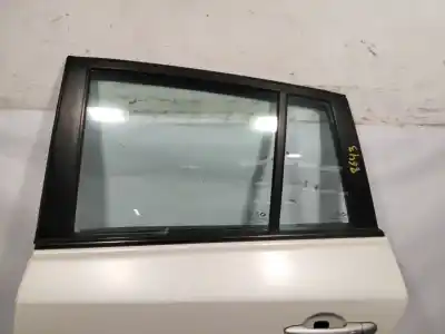 İkinci el araba yedek parçası arka sol kapi için renault koleos bose edition oem iam referansları   