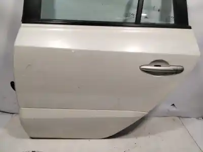 İkinci el araba yedek parçası arka sol kapi için renault koleos bose edition oem iam referansları   