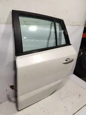 Piesă de schimb auto la mâna a doua usa stanga spate pentru renault koleos bose edition referințe oem iam 