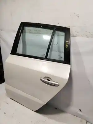 İkinci el araba yedek parçası arka sol kapi için renault koleos bose edition oem iam referansları   