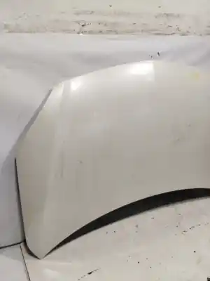 Peça sobressalente para automóvel em segunda mão capot por renault koleos bose edition referências oem iam   