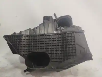 Second-hand car spare part Air Filter Support for RENAULT CAPTUR Helly Hansen OEM IAM references 8201173592  