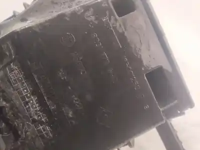 Second-hand car spare part air filter support for renault captur helly hansen oem iam references 8201173592  