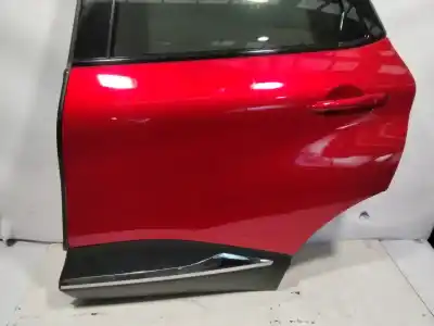 Pezzo di ricambio per auto di seconda mano PORTA POSTERIORE SINISTRA per RENAULT CAPTUR  Riferimenti OEM IAM   