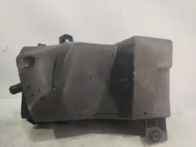 Pezzo di ricambio per auto di seconda mano supporto filtro aria per audi a3 (8l) 1.9 tdi riferimenti oem iam 1k0129607e  