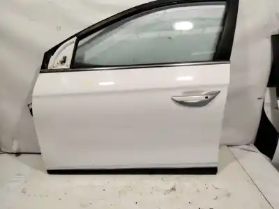 İkinci el araba yedek parçası SOL ÖN KAPI için HYUNDAI IONIQ  OEM IAM referansları   