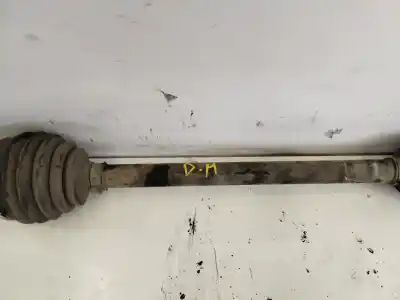 Автозапчасти б/у задняя левая трансмиссия за opel antara enjoy 4x4 ссылки oem iam   