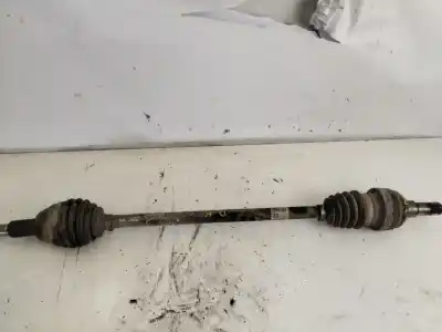 Pezzo di ricambio per auto di seconda mano TRASMISSIONE POSTERIORE DESTRA per OPEL ANTARA  Riferimenti OEM IAM 96624822  