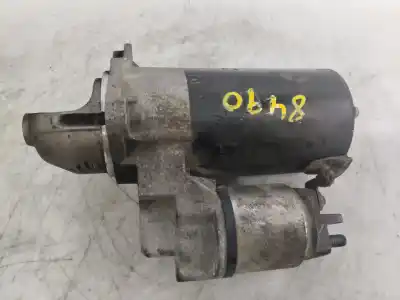 Автозапчасти б/у ДВИГАТЕЛЬ ЗАПУСКАЕТСЯ за OPEL ADAM (M13)  ссылки OEM IAM 55572440  