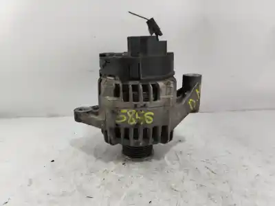 Gebrauchtes Autoersatzteil Lichtmaschine zum ALFA ROMEO ALFA 159 (140)  OEM-IAM-Referenzen MS101210109  