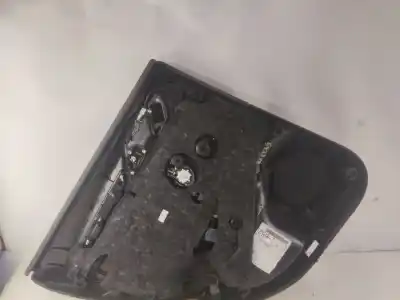 Pezzo di ricambio per auto di seconda mano rivestimento porta posteriore destro per audi a3 sportback (8va) attraction riferimenti oem iam 8v4867306