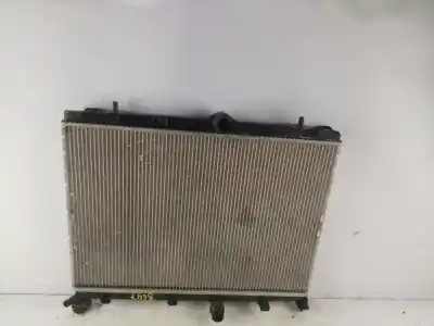Second-hand car spare part Water Radiator for PEUGEOT 2008 (P1) ACTIVE PACK 130 CV / 96 KW OEM IAM references G535310461000  