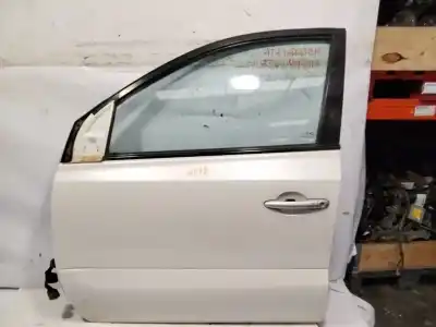 İkinci el araba yedek parçası sol ön kapi için renault koleos bose edition oem iam referansları   