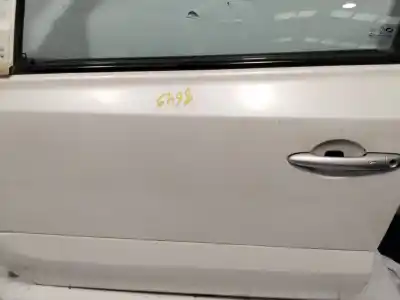 İkinci el araba yedek parçası sol ön kapi için renault koleos bose edition oem iam referansları   