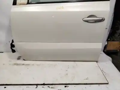 İkinci el araba yedek parçası sol ön kapi için renault koleos bose edition oem iam referansları   