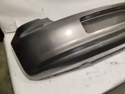 İkinci el araba yedek parçası ARKA TAMPON için VOLKSWAGEN POLO V (6R1, 6C1)  OEM IAM referansları   