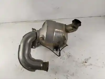 Pezzo di ricambio per auto di seconda mano catalizzatore per citroen jumpy combi confort m 150 cv / 110 kw riferimenti oem iam 9817106280  