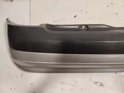 Автозапчастина б/у задній бампер для RENAULT CLIO II FASE II (B/CB0) Authentique Посилання на OEM IAM   