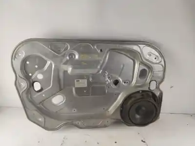 Second-hand car spare part driver left window regulator for ford kuga (cbv) titanium oem iam references 7m51r203a29db  