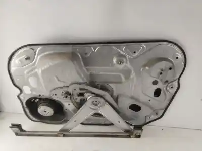Second-hand car spare part DRIVER LEFT WINDOW REGULATOR for FORD KUGA (CBV)  OEM IAM references 7M51R203A29DB  