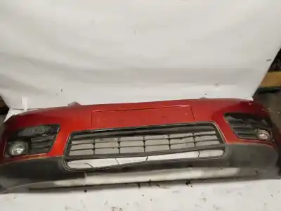 Pezzo di ricambio per auto di seconda mano paraurti anteriore per ford c-max (cb3) 1.8 cat 125 cv / 92 kw riferimenti oem iam   