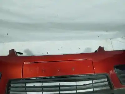 Pezzo di ricambio per auto di seconda mano paraurti anteriore per ford c-max (cb3) 1.8 cat 125 cv / 92 kw riferimenti oem iam   