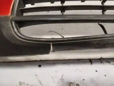 Pezzo di ricambio per auto di seconda mano paraurti anteriore per ford c-max (cb3) 1.8 cat 125 cv / 92 kw riferimenti oem iam   