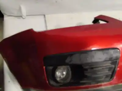 Pezzo di ricambio per auto di seconda mano paraurti anteriore per ford c-max (cb3) 1.8 cat 125 cv / 92 kw riferimenti oem iam   