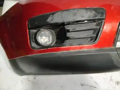 Pezzo di ricambio per auto di seconda mano paraurti anteriore per ford c-max (cb3) 1.8 cat 125 cv / 92 kw riferimenti oem iam   