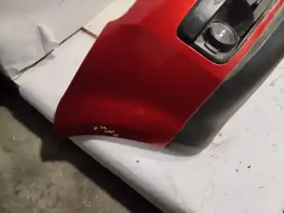 Pezzo di ricambio per auto di seconda mano paraurti anteriore per ford c-max (cb3) 1.8 cat 125 cv / 92 kw riferimenti oem iam   