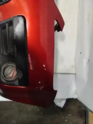 Pezzo di ricambio per auto di seconda mano paraurti anteriore per ford c-max (cb3) 1.8 cat 125 cv / 92 kw riferimenti oem iam   
