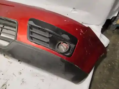 Pezzo di ricambio per auto di seconda mano paraurti anteriore per ford c-max (cb3) 1.8 cat 125 cv / 92 kw riferimenti oem iam   