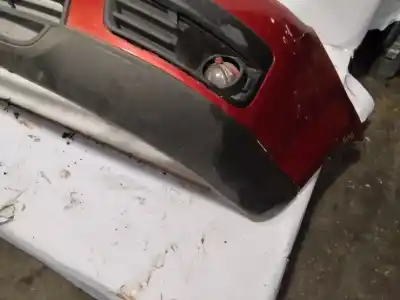 Pezzo di ricambio per auto di seconda mano paraurti anteriore per ford c-max (cb3) 1.8 cat 125 cv / 92 kw riferimenti oem iam   