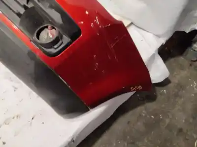 Pezzo di ricambio per auto di seconda mano paraurti anteriore per ford c-max (cb3) 1.8 cat 125 cv / 92 kw riferimenti oem iam   