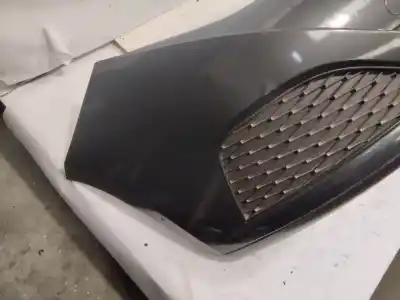 Pièce détachée automobile d'occasion LE PARE-CHOC AVANT pour SEAT IBIZA SC (6J1)  Références OEM IAM   