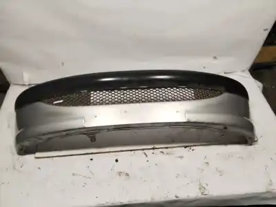Pièce détachée automobile d'occasion le pare-choc avant pour peugeot 206 berlina 206 5p xr 75 références oem iam   
