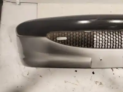 Pièce détachée automobile d'occasion le pare-choc avant pour peugeot 206 berlina 206 5p xr 75 références oem iam   