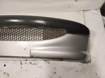 Pièce détachée automobile d'occasion le pare-choc avant pour peugeot 206 berlina 206 5p xr 75 références oem iam   