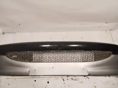 Pièce détachée automobile d'occasion le pare-choc avant pour peugeot 206 berlina 206 5p xr 75 références oem iam   