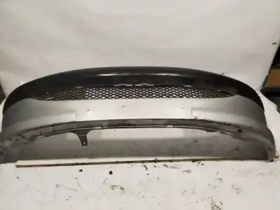 Pièce détachée automobile d'occasion le pare-choc avant pour peugeot 206 berlina 206 5p xr 75 références oem iam   