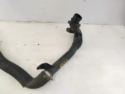 Pezzo di ricambio per auto di seconda mano tubo per citroen jumpy combi confort m 150 cv / 110 kw riferimenti oem iam 9675758280  