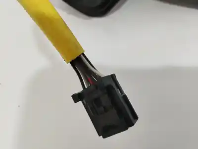 Second-hand car spare part right rearview mirror for renault captur life oem iam references 