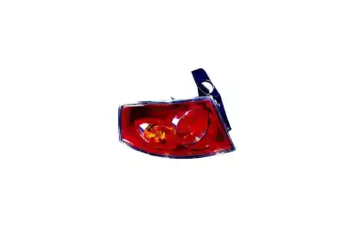 Pezzo di ricambio per auto di seconda mano Lampada Posteriore Sinistra per SEAT IBIZA (6L1) 1.4 TDI 70 CV Riferimenti OEM IAM 16852131  