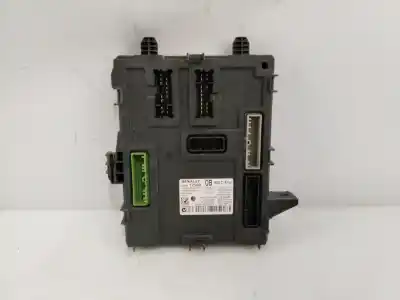 Автозапчасти б/у электронный модуль за renault megane iv berlina 5p zen ссылки oem iam 284b11258r  
