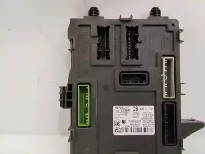 Автозапчасти б/у электронный модуль за renault megane iv berlina 5p zen ссылки oem iam 284b11258r  