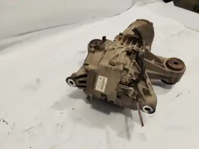 Автозапчасти б/у задний дифференциал за opel antara enjoy 4x4 ссылки oem iam 22721326   Автозапчасти б/у задний дифференциал за opel antara enjoy 4x4 ссылки oem iam 22721326